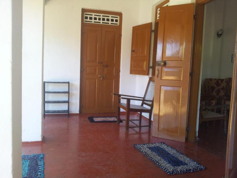 Ami place Rooms with Kitchen - image 50