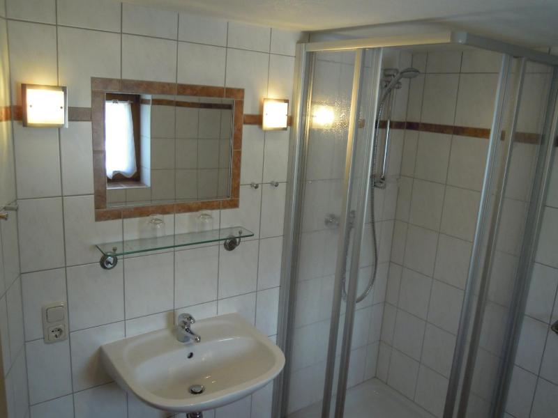 One-Bedroom Apartment image 2