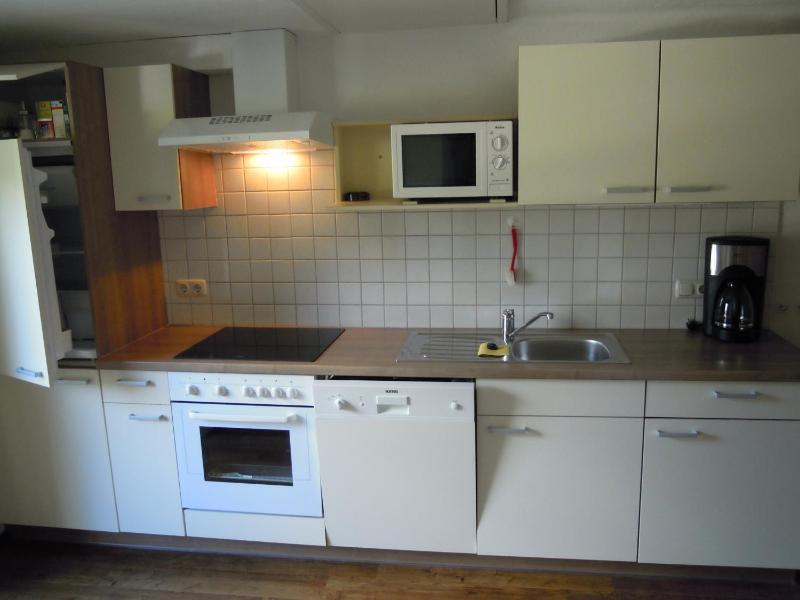 Two-Bedroom Apartment with Balcony image 4