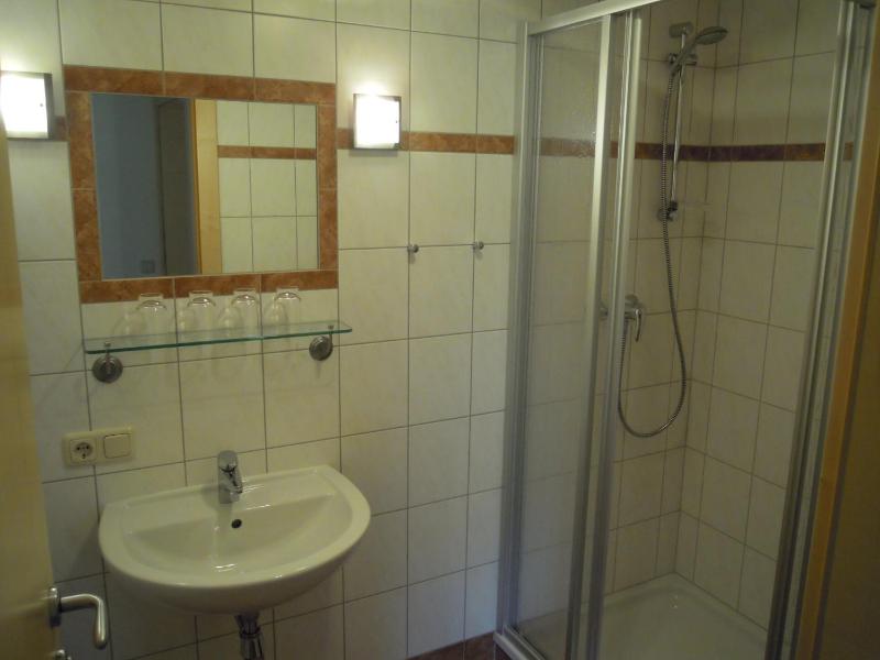 Two-Bedroom Apartment with Balcony image 3