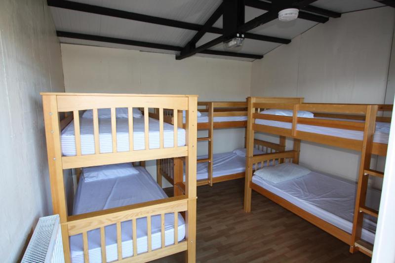 4-Bed Dormitory Room image 1