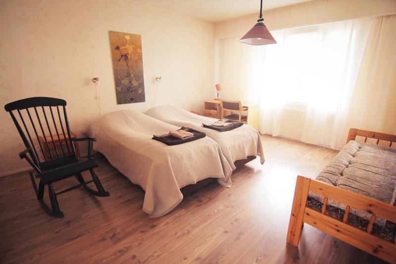 Two-Bedroom Apartment image 1