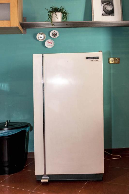 One-Bedroom Apartment image 4