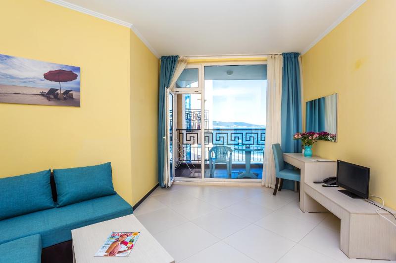 Blue Pearl Hotel - All Inclusive Plus - image 48