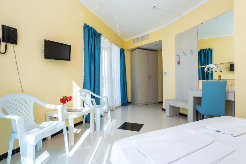 Blue Pearl Hotel - All Inclusive Plus - image 8
