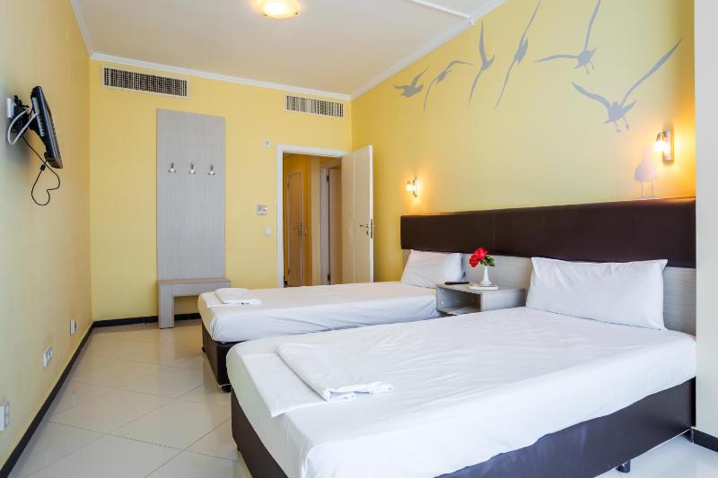 Blue Pearl Hotel - All Inclusive Plus - image 24