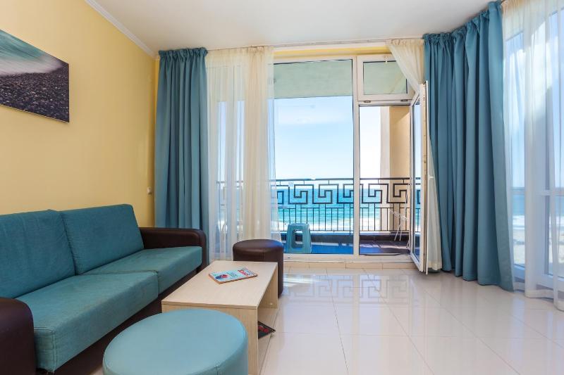 Blue Pearl Hotel - All Inclusive Plus - image 23