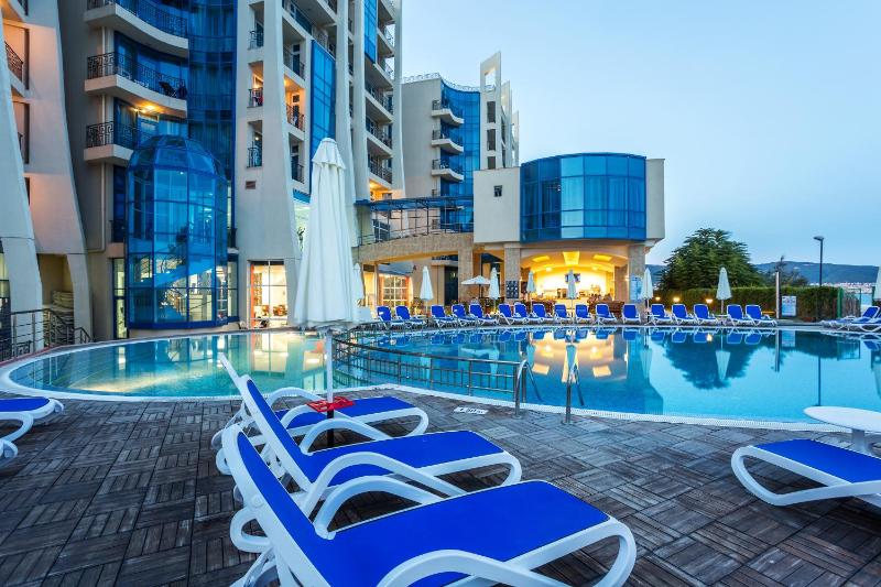 Blue Pearl Hotel - All Inclusive Plus - image 34