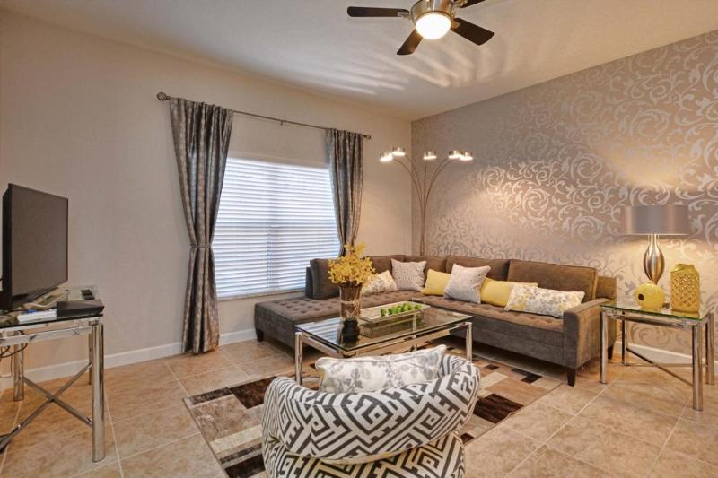 Four-Bedroom Villa image 3