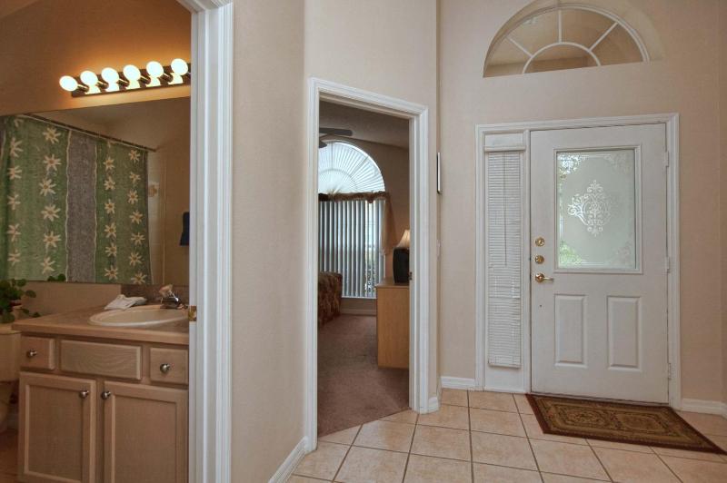 Five-Bedroom Villa image 3