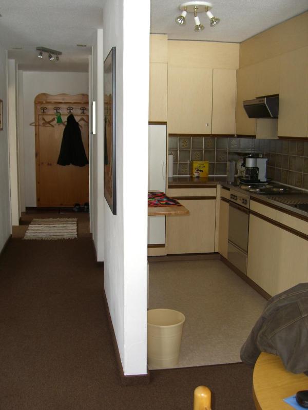 Two-Bedroom Apartment image 4