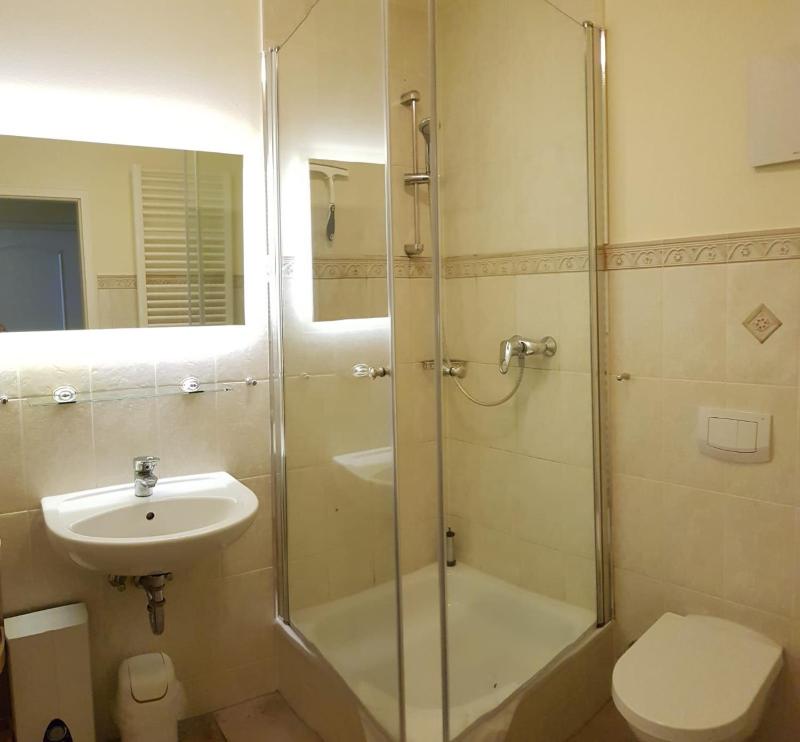 One-Bedroom Apartment image 2