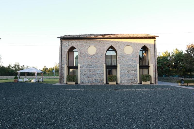Villa Meli Lupi - Residenze Temporanee - image 11