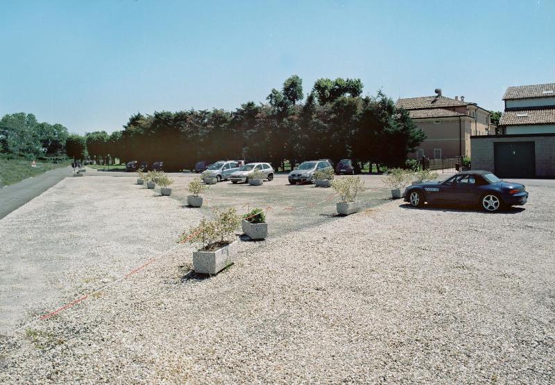 Villa Meli Lupi - Residenze Temporanee - image 49