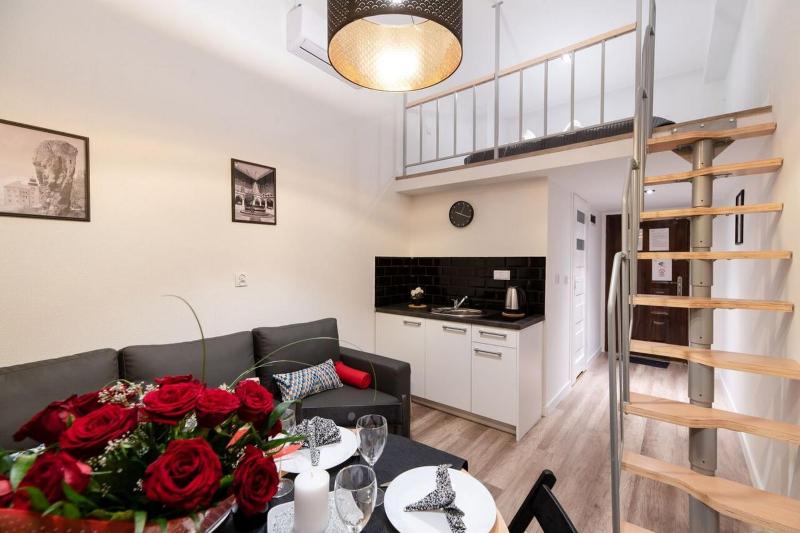 Duplex Apartment image 2