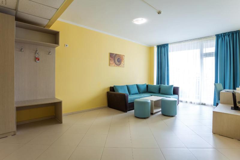 Blue Pearl Hotel - All Inclusive Plus - image 43