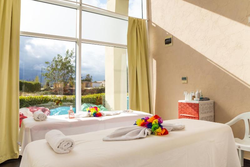 Blue Pearl Hotel - All Inclusive Plus - image 14