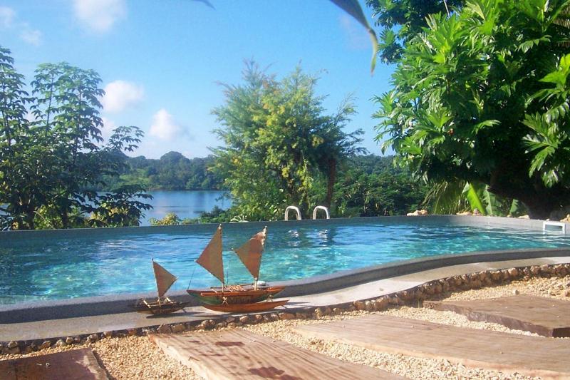 Seachange Lodge - image 1