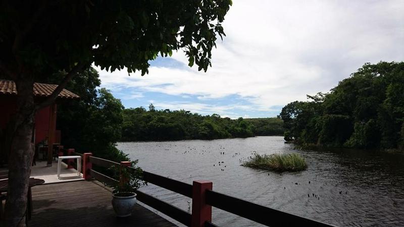 Pousada Lagoa da Mata - image 49