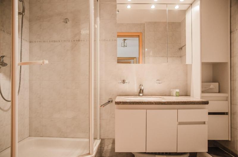 One-Bedroom Apartment image 4