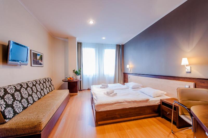 Congress Hotel Centrum - image 3