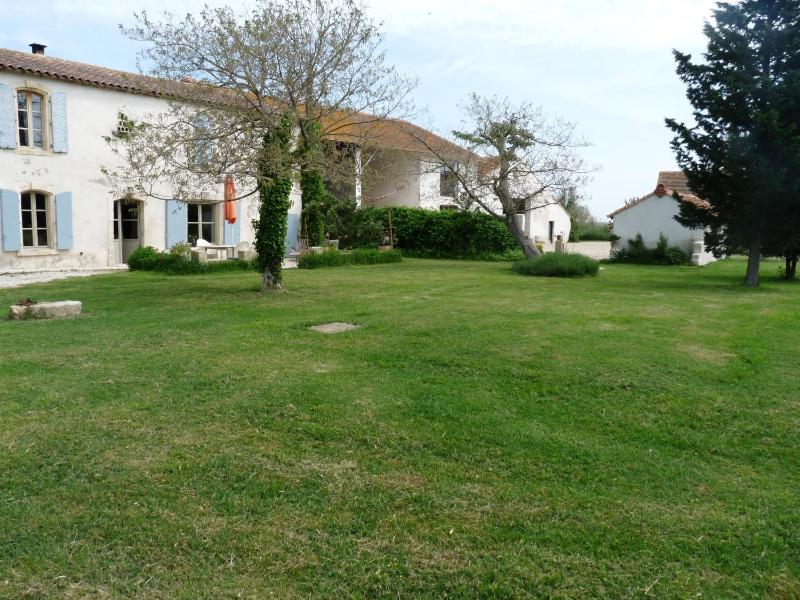 Mas de Bouvet en Camargue - image 12