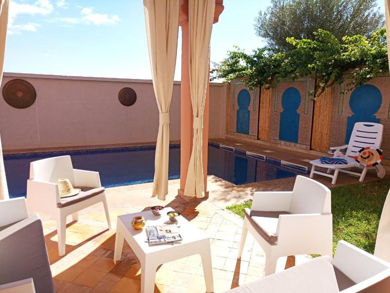 VILLA ILYANA - image 16