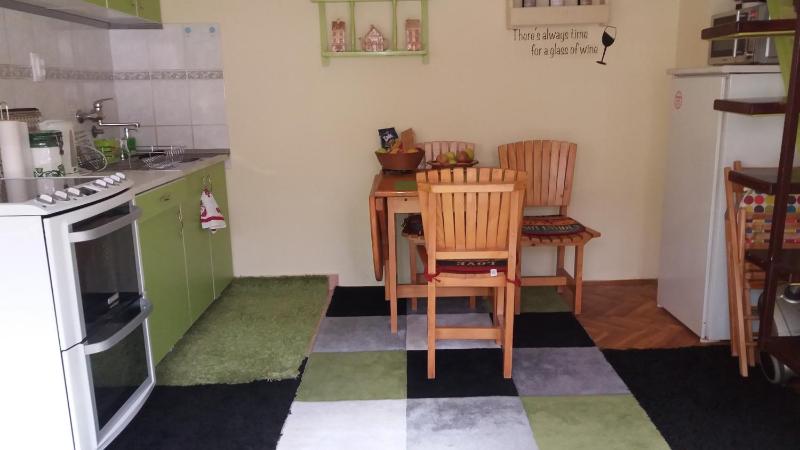 Sweet Home Center Apartment - image 6