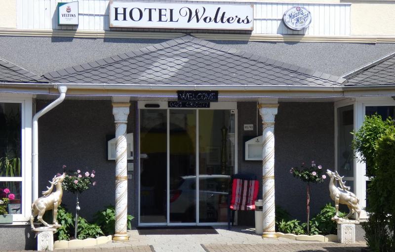 Hotel Wolters - image 1