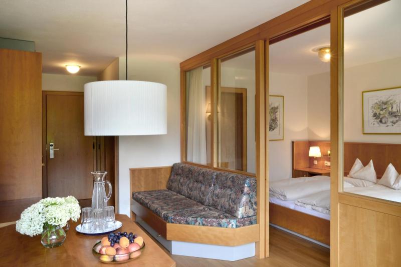 Double Room with Balcony (3 Adults) image 1