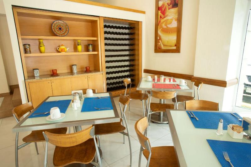 Best Western Centro Monterrey - image 6