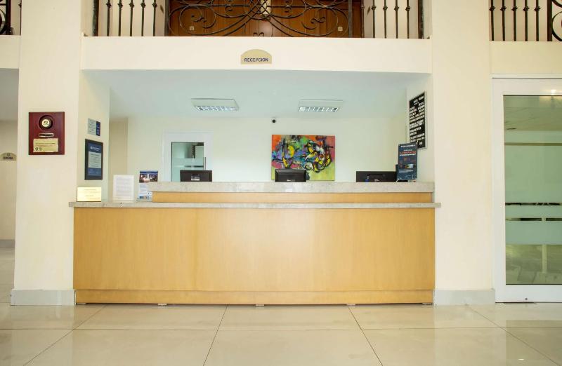 Best Western Centro Monterrey - image 44