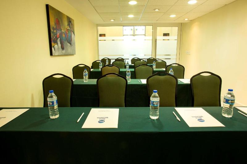 Best Western Centro Monterrey - image 39