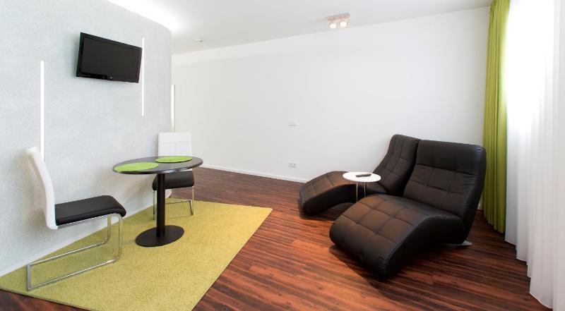 Junior Suite image 3