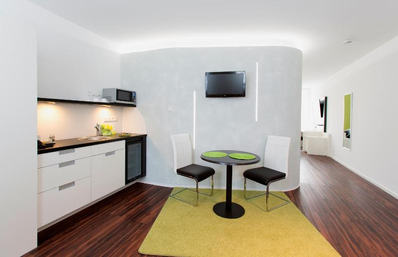 Junior Suite image 4