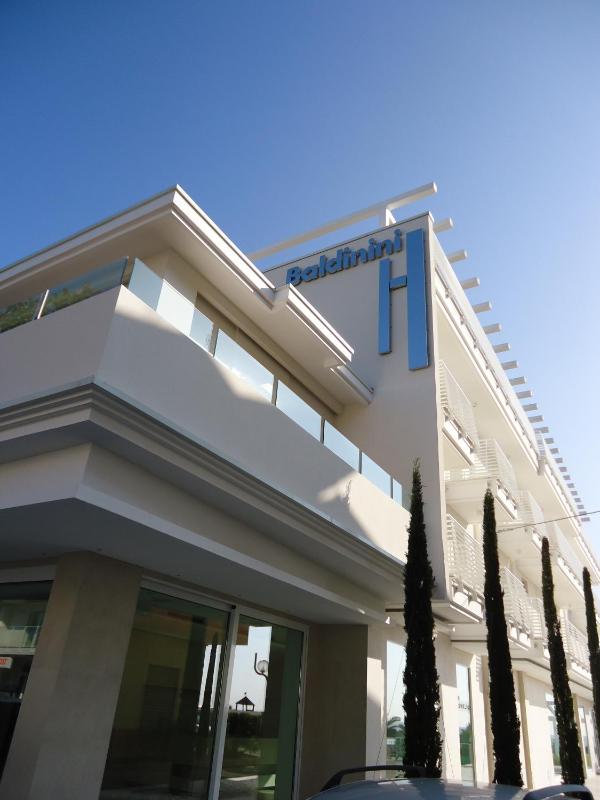 Baldinini Hotel & GB Restaurant - image 6