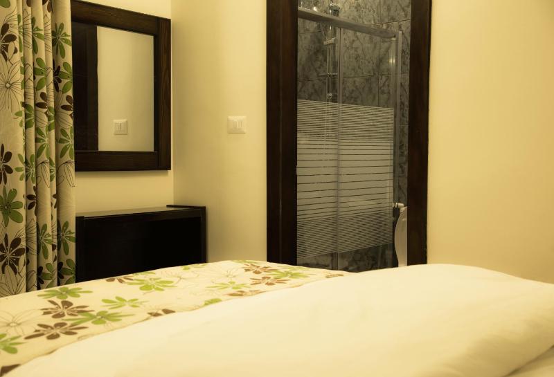 Two-Bedroom Apartment image 4
