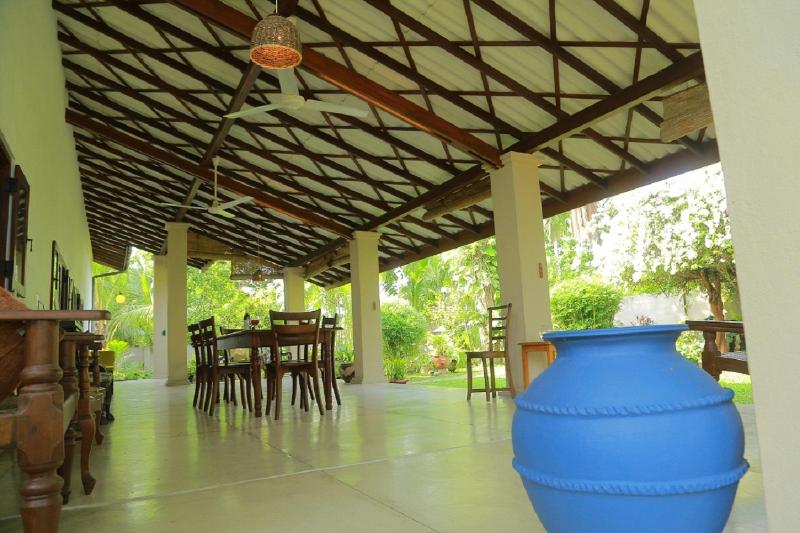 Tangalle Green House - image 2