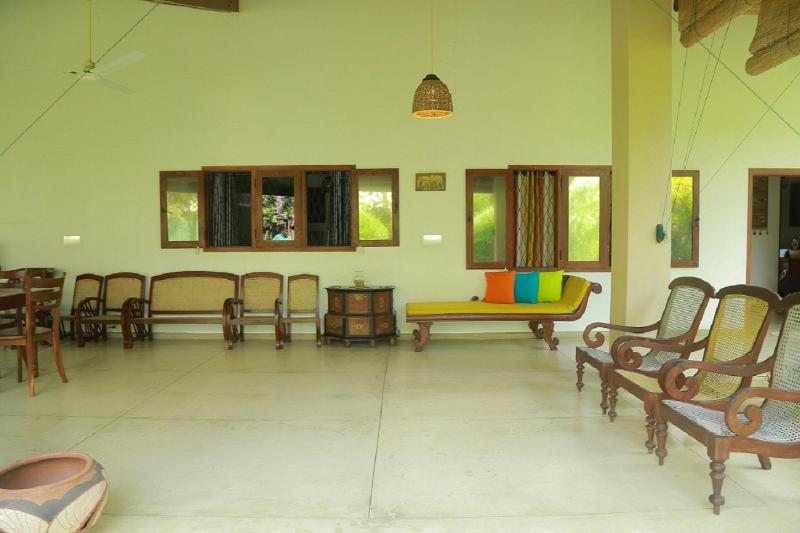 Tangalle Green House - image 19
