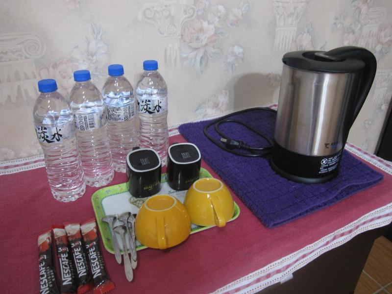 Kai Tai B&B - image 12