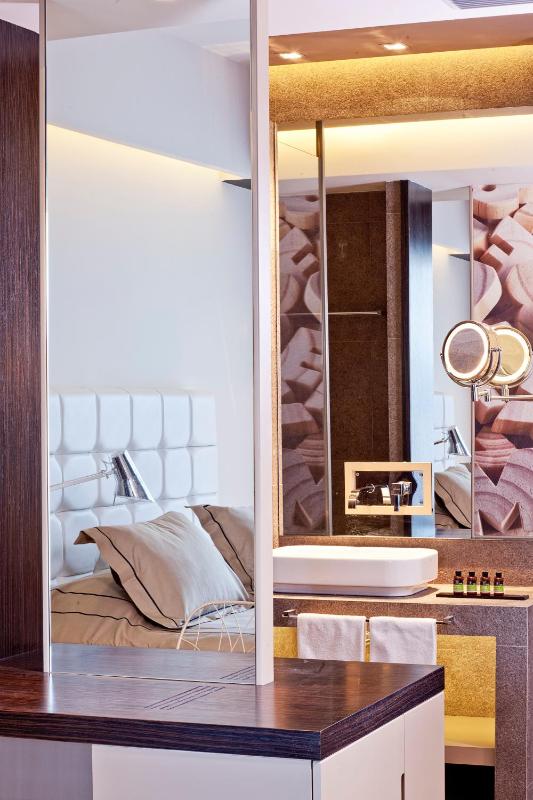 Aqua Blu Boutique Hotel & SPA - Adults Only - image 36