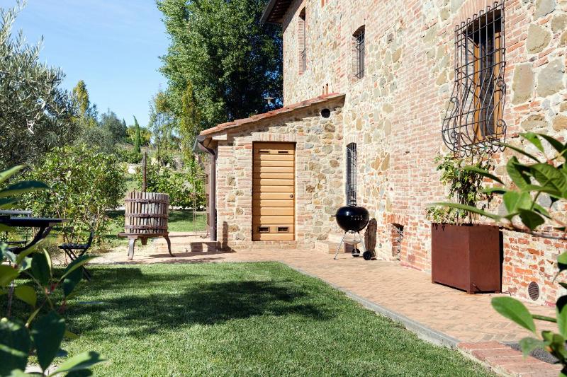 Two-Bedroom Villa image 3