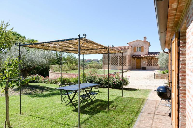 Two-Bedroom Villa image 2