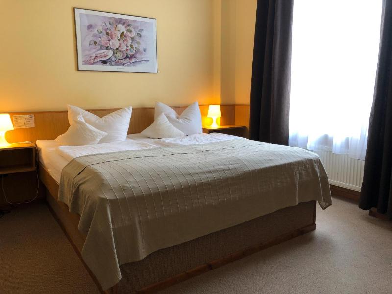 Hotel Hanseatic Lübeck - image 22