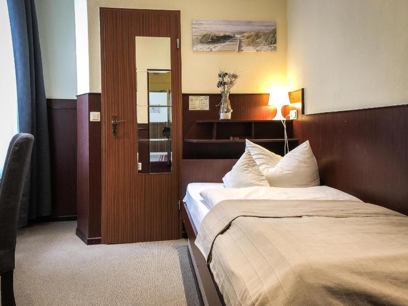 Hotel Hanseatic Lübeck - image 14