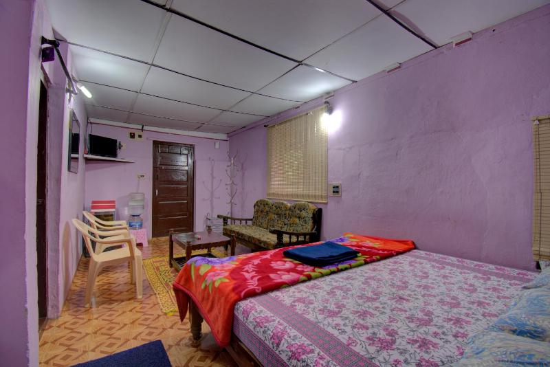 Chuppi Homestay - image 9