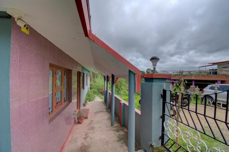 Chuppi Homestay - image 3
