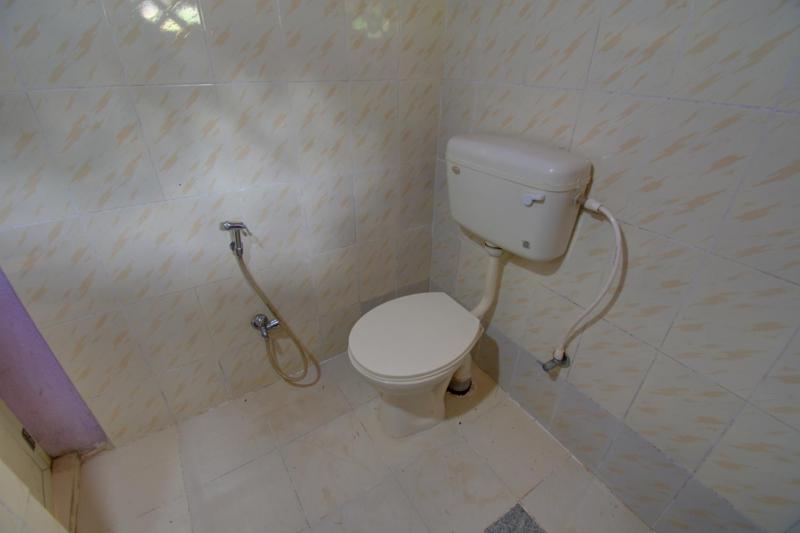 Chuppi Homestay - image 21