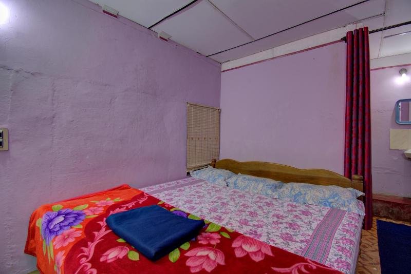 Chuppi Homestay - image 13
