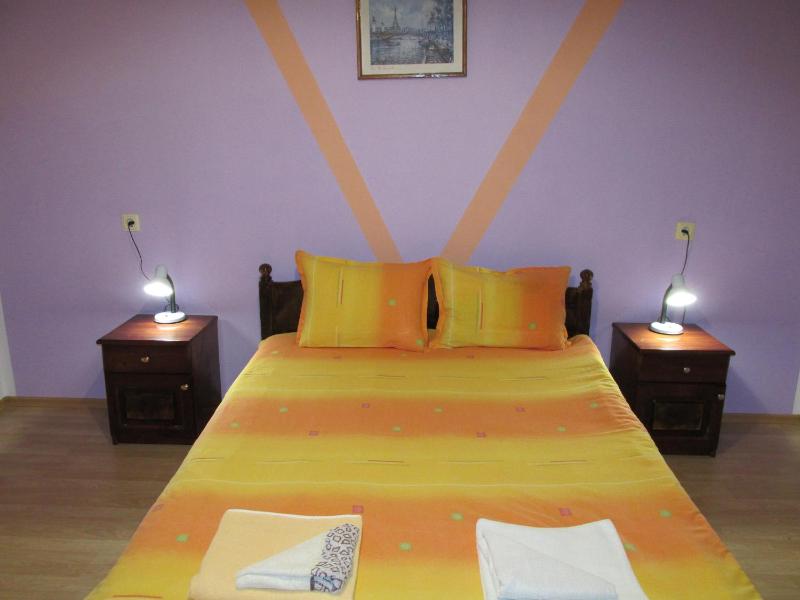 Double Room with Balcony (2 Adults + 1 Child) image 2